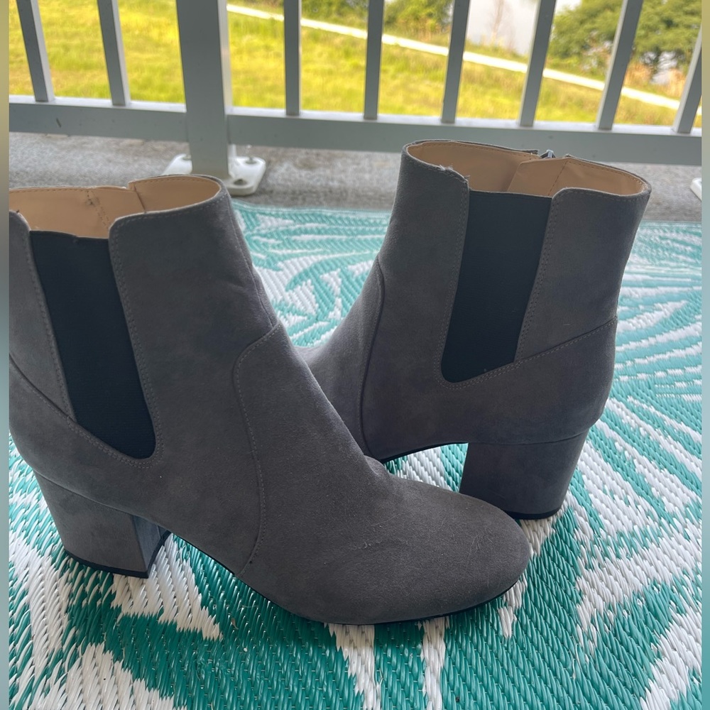 Nine West Bootie